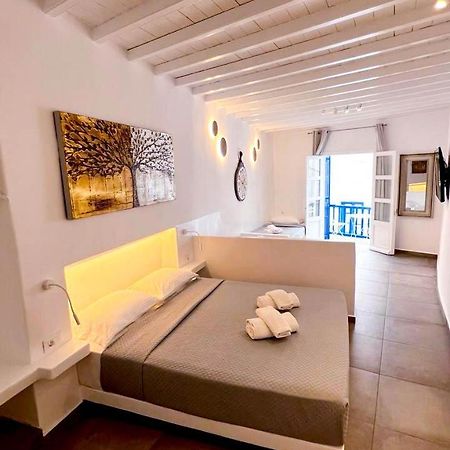 Mykonoscasa Villa Mykonos Town Екстериор снимка