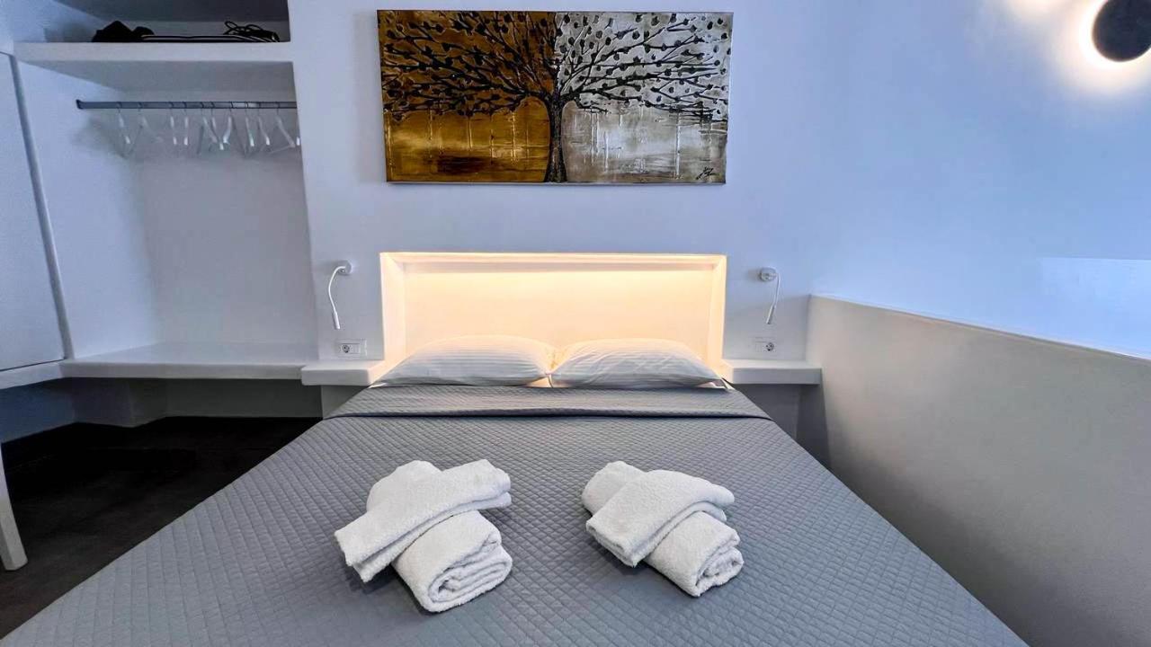 Mykonoscasa Villa Mykonos Town Екстериор снимка