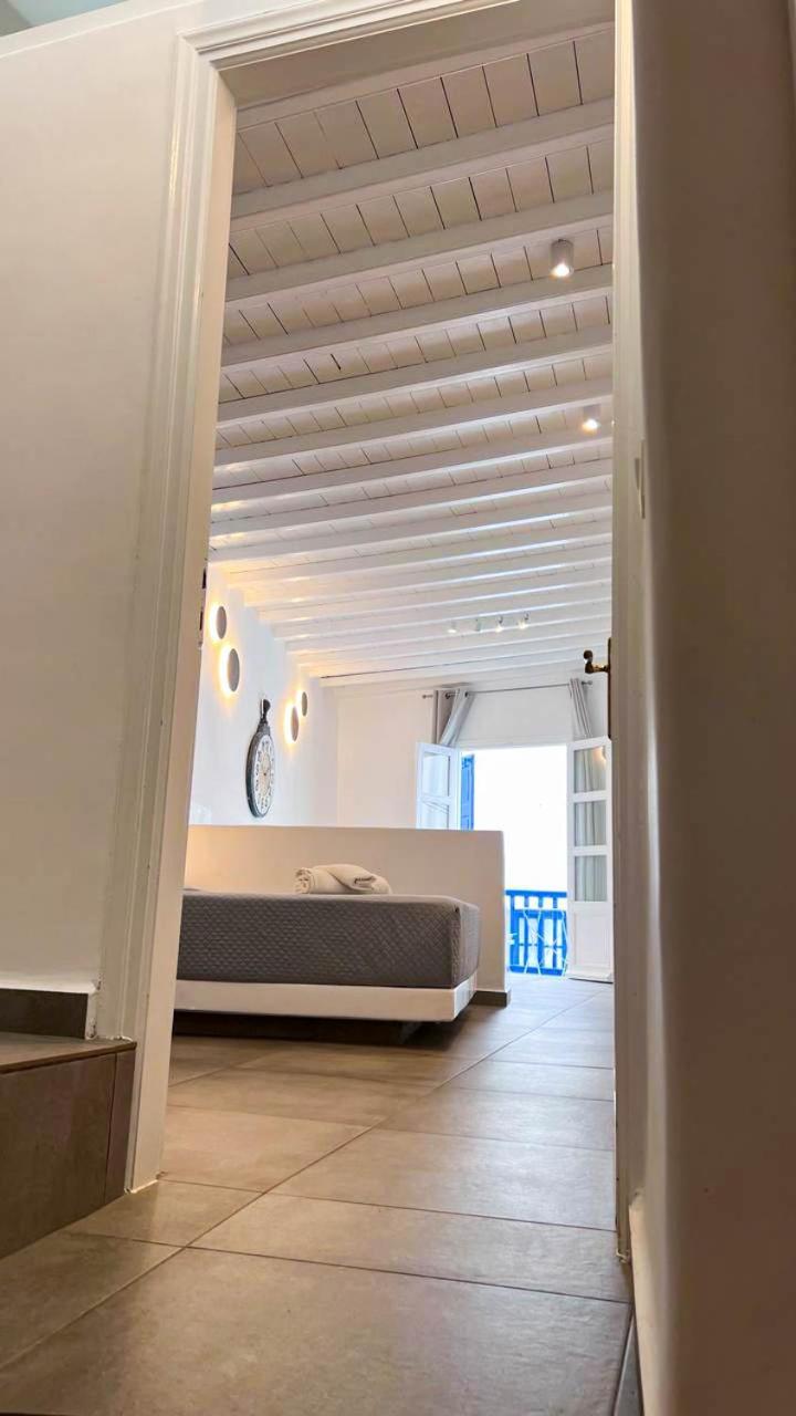 Mykonoscasa Villa Mykonos Town Екстериор снимка