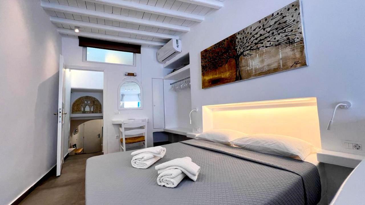 Mykonoscasa Villa Mykonos Town Екстериор снимка