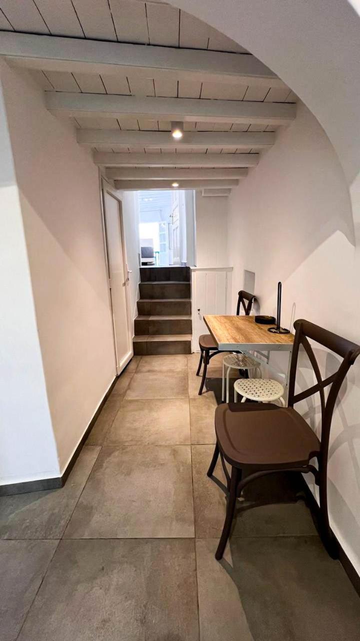 Mykonoscasa Villa Mykonos Town Екстериор снимка