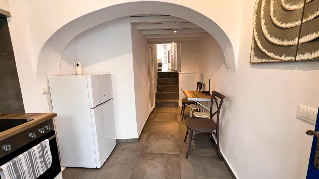 Mykonoscasa Villa Mykonos Town Екстериор снимка