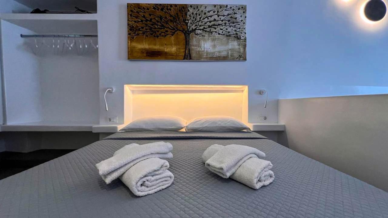 Mykonoscasa Villa Mykonos Town Екстериор снимка