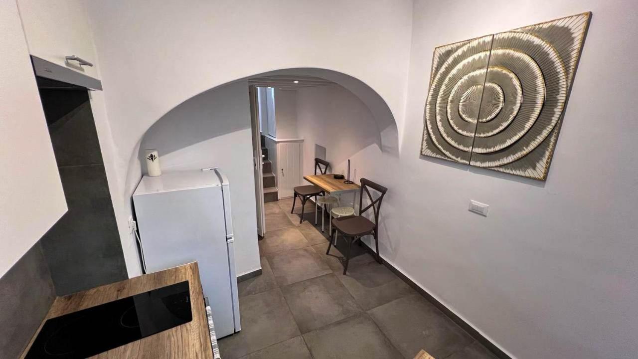 Mykonoscasa Villa Mykonos Town Екстериор снимка