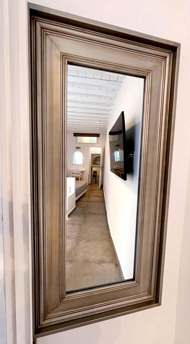 Mykonoscasa Villa Mykonos Town Екстериор снимка