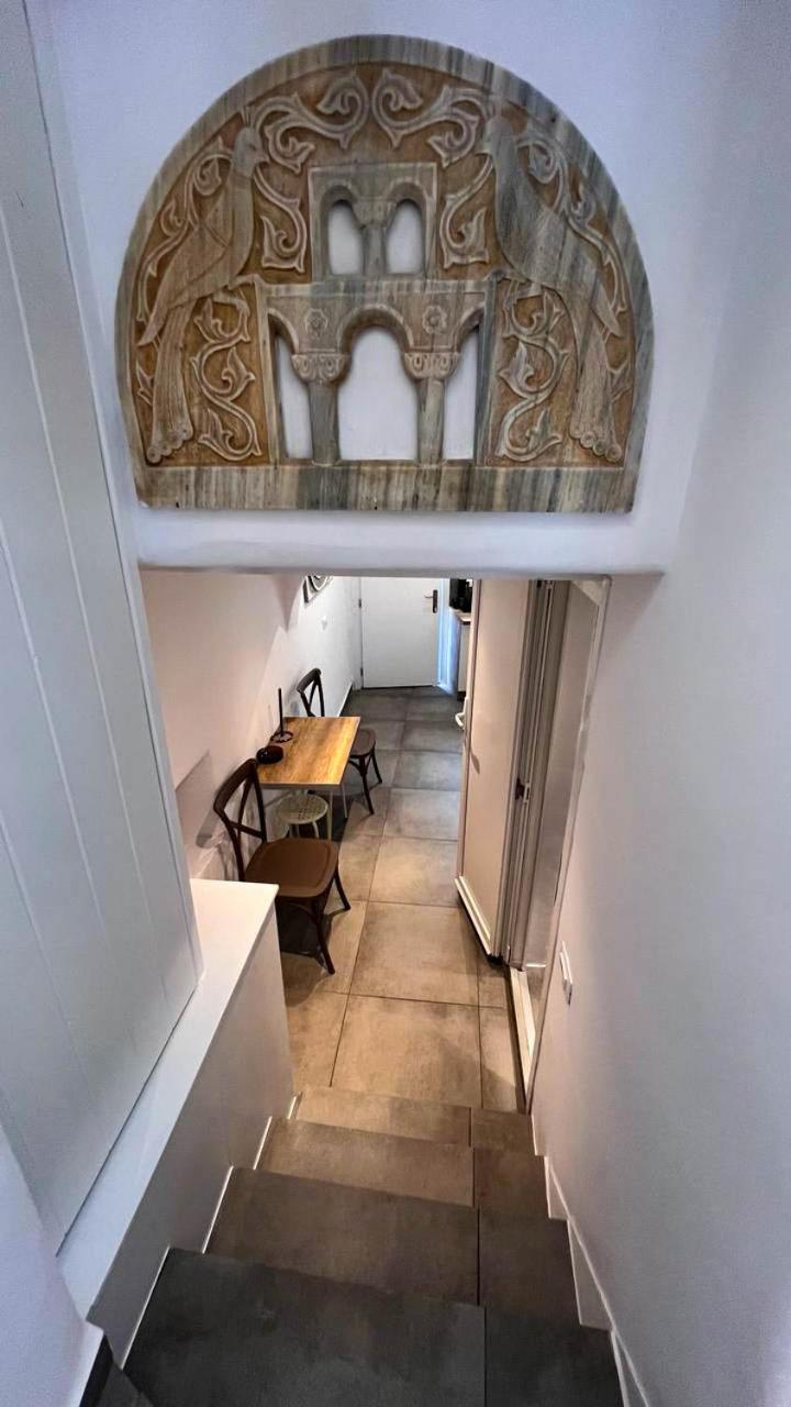 Mykonoscasa Villa Mykonos Town Екстериор снимка