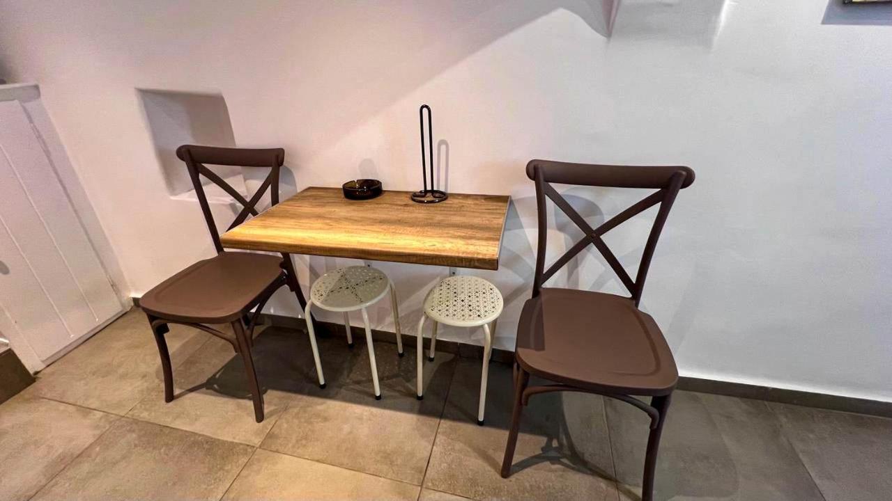 Mykonoscasa Villa Mykonos Town Екстериор снимка