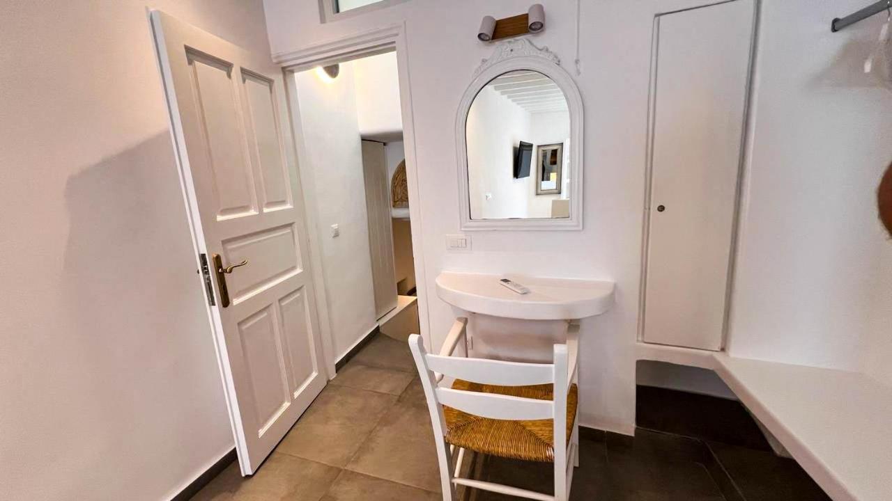 Mykonoscasa Villa Mykonos Town Екстериор снимка
