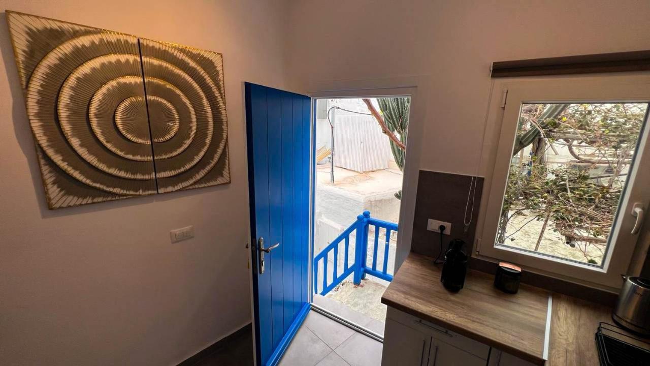 Mykonoscasa Villa Mykonos Town Екстериор снимка
