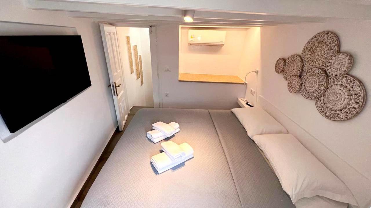 Mykonoscasa Villa Mykonos Town Екстериор снимка