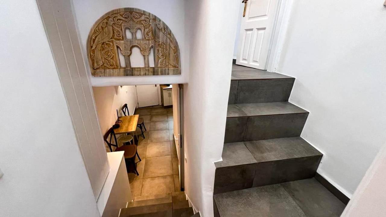 Mykonoscasa Villa Mykonos Town Екстериор снимка