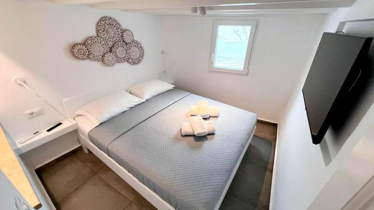 Mykonoscasa Villa Mykonos Town Екстериор снимка