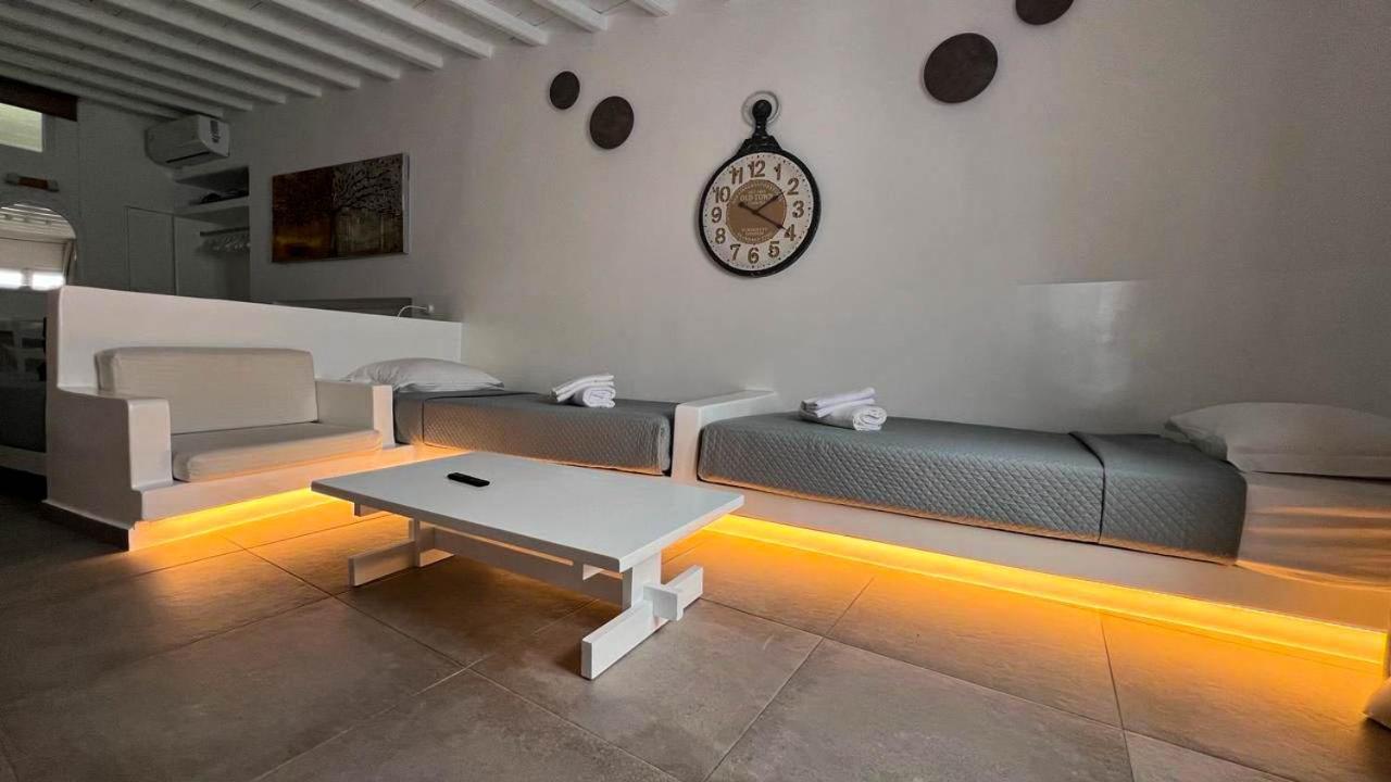 Mykonoscasa Villa Mykonos Town Екстериор снимка