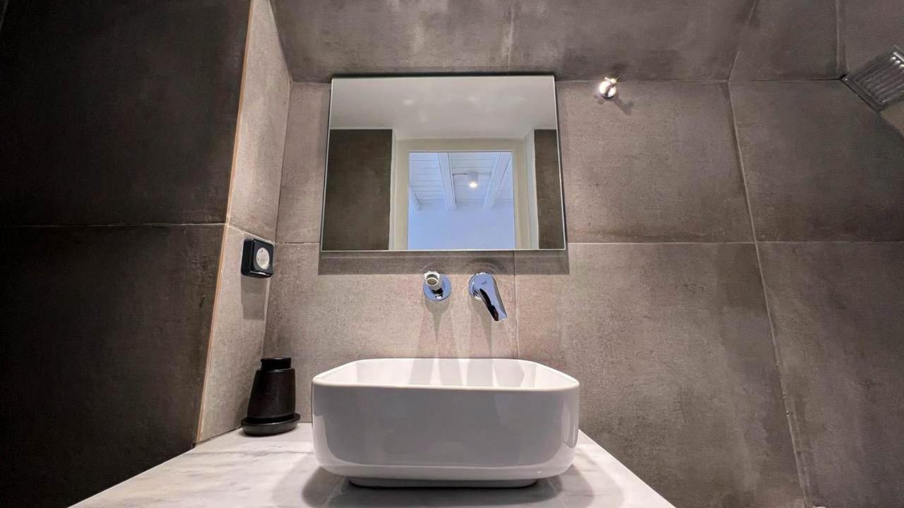 Mykonoscasa Villa Mykonos Town Екстериор снимка